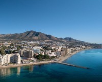 Nybygg - Penthouse - Fuengirola - Torreblanca
