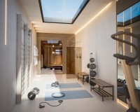 Nybygg - Penthouse - Fuengirola - Torreblanca