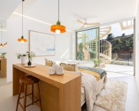 Nybygg - Penthouse - Fuengirola - Urb. Buenavista