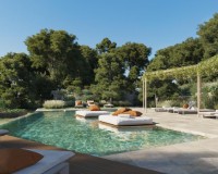 Nybygg - Penthouse - Fuengirola - Urb. Buenavista