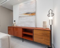 Nybygg - Penthouse - Guardamar - Avda del Puerto