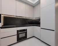 Nybygg - Penthouse - Guardamar - Avda del Puerto