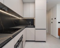 Nybygg - Penthouse - Guardamar - Avda del Puerto