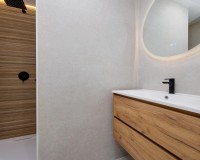 Nybygg - Penthouse - Guardamar - Avda del Puerto