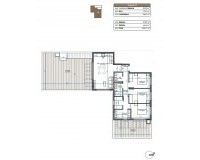 Nybygg - Penthouse - Guardamar - Camino del Puerto