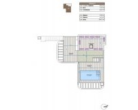 Nybygg - Penthouse - Guardamar - Camino del Puerto