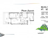 Nybygg - Penthouse - Guardamar - EL RASO