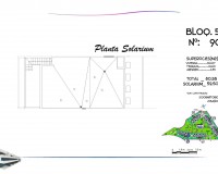 Nybygg - Penthouse - Guardamar - EL RASO