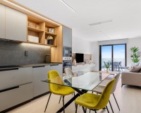 Nybygg - Penthouse - Guardamar - EL RASO