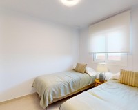 Nybygg - Penthouse - Guardamar - EL RASO