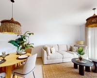 Nybygg - Penthouse - Guardamar - EL RASO