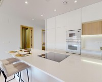 Nybygg - Penthouse - Guardamar - EL RASO