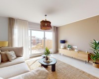 Nybygg - Penthouse - Guardamar - EL RASO