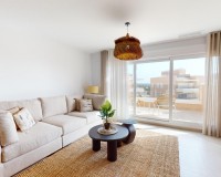 Nybygg - Penthouse - Guardamar - EL RASO
