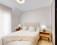 Nybygg - Penthouse - Guardamar - EL RASO