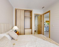 Nybygg - Penthouse - Guardamar - EL RASO