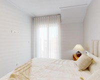 Nybygg - Penthouse - Guardamar - EL RASO