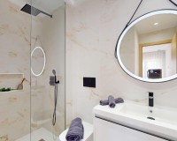 Nybygg - Penthouse - Guardamar - EL RASO
