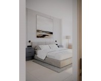 Nybygg - Penthouse - Guardamar - Pueblo