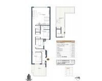 Nybygg - Penthouse - Guardamar - Pueblo