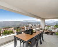 Nybygg - Penthouse - Istán - Cerros De Los Lagos
