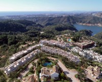 Nybygg - Penthouse - Istán - Cerros De Los Lagos