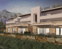 Nybygg - Penthouse - Istán - Cerros De Los Lagos
