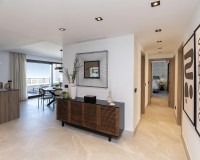 Nybygg - Penthouse - Istán - Cerros De Los Lagos