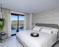 Nybygg - Penthouse - Istán - Cerros De Los Lagos