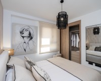 Nybygg - Penthouse - Istán - Cerros De Los Lagos