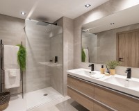 Nybygg - Penthouse - Istán - Cerros De Los Lagos