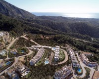 Nybygg - Penthouse - Istán - Cerros De Los Lagos