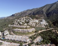 Nybygg - Penthouse - Istán - Cerros De Los Lagos