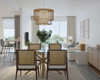 Nybygg - Penthouse - Javea - Pueblo