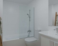 Nybygg - Penthouse - Javea - Pueblo