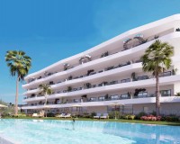 Nybygg - Penthouse - La Nucia - Ciudad Deportiva