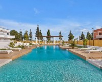Nybygg - Penthouse - Los Alcázares - La Serena Golf