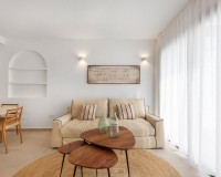 Nybygg - Penthouse - Los Alcázares - La Serena Golf
