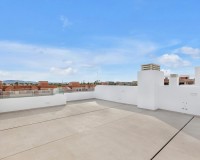 Nybygg - Penthouse - Los Alcázares - La Serena Golf