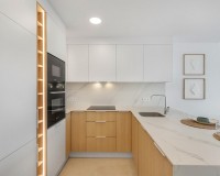 Nybygg - Penthouse - Los Alcázares - La Serena Golf