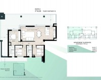 Nybygg - Penthouse - Los Alcázares - Los Narejos