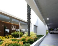 Nybygg - Penthouse - Los Alcázares - Serena Golf