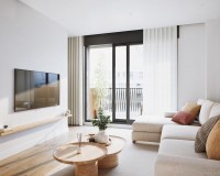 Nybygg - Penthouse - Málaga - Campanillas