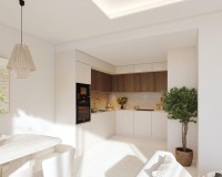 Nybygg - Penthouse - Málaga - Playa de Sacaba