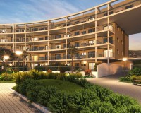 Nybygg - Penthouse - Manilva - Aldea Beach