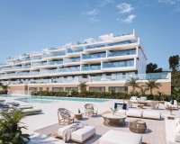 Nybygg - Penthouse - Manilva - Arroyo de la Peñuela
