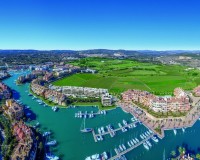 Nybygg - Penthouse - Manilva - Bahia De Las Rocas