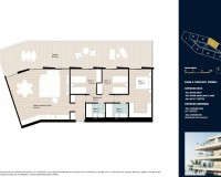 Nybygg - Penthouse - Manilva - Castillo de la Duquesa