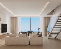Nybygg - Penthouse - Marbella - El Ingenio