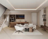 Nybygg - Penthouse - Marbella - El Ingenio
